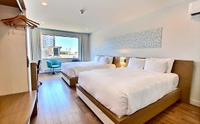 Hotel Le Navigateur